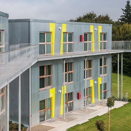 Worriken Bed & Breakfast Butgenbach Luaran gambar