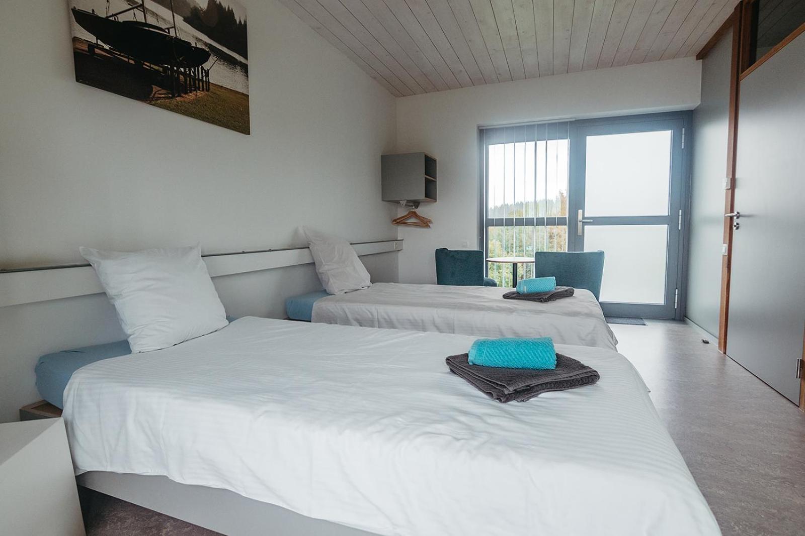Worriken Bed & Breakfast Butgenbach Luaran gambar