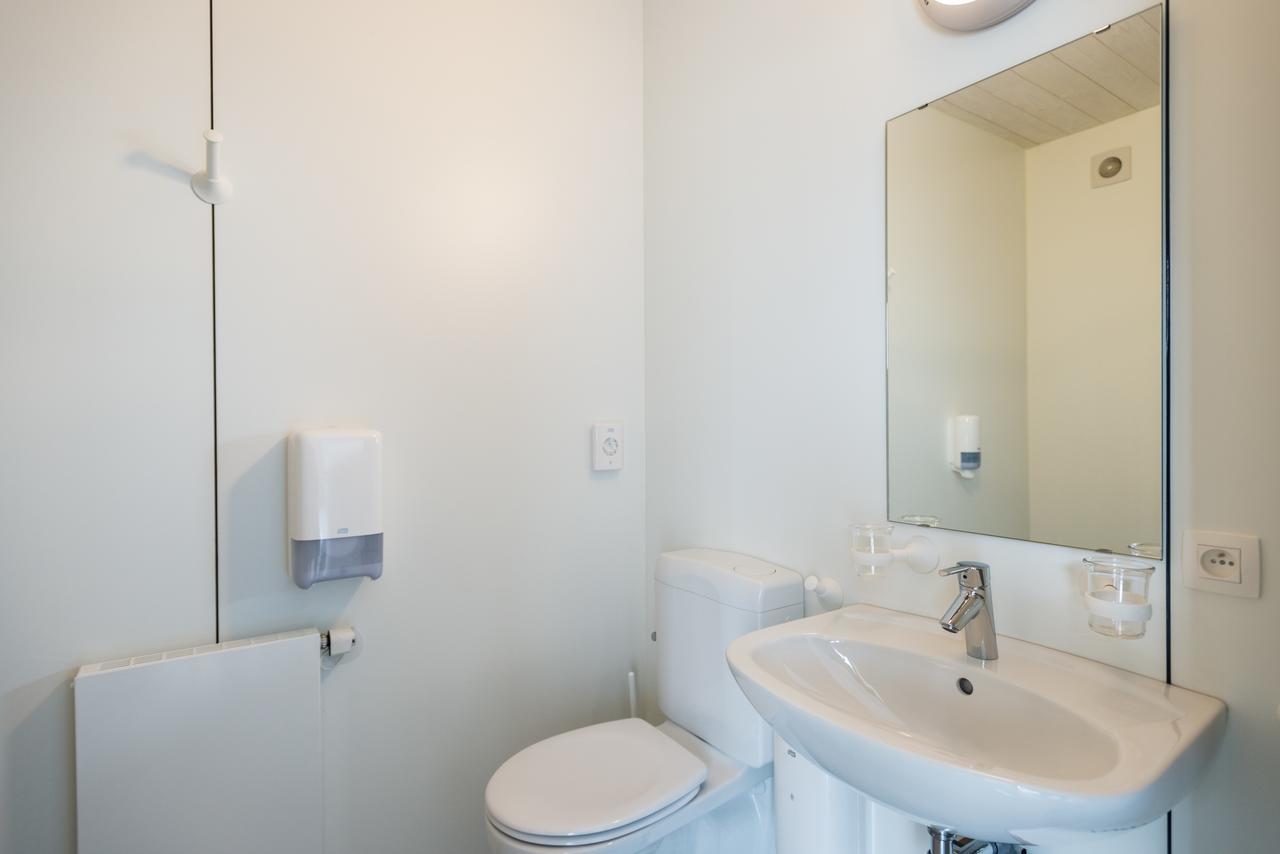 Worriken Bed & Breakfast Butgenbach Luaran gambar